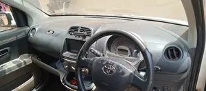 Toyota Passo 2006 White