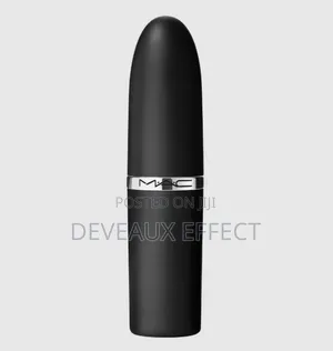 M·A·Cximal Mac Silky Matte Lipstick