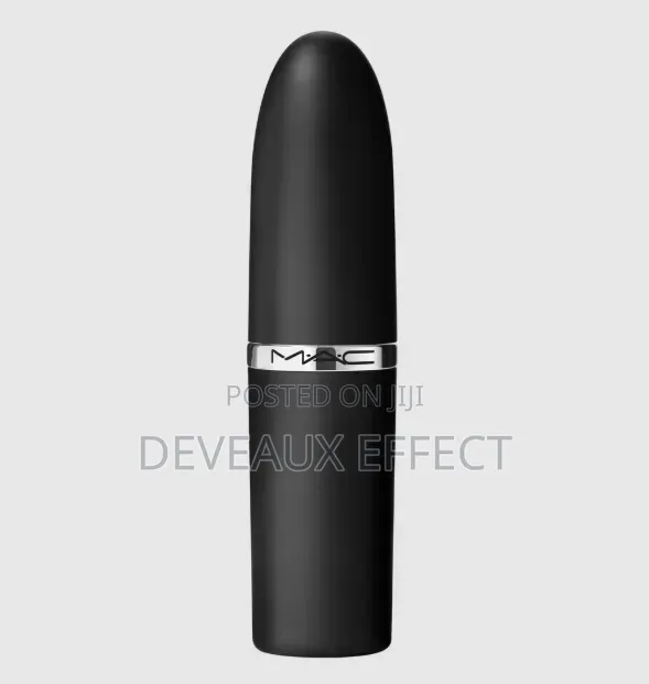 M·A·Cximal Mac Silky Matte Lipstick
