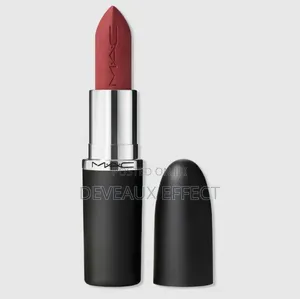 M·A·Cximal Mac Silky Matte Lipstick