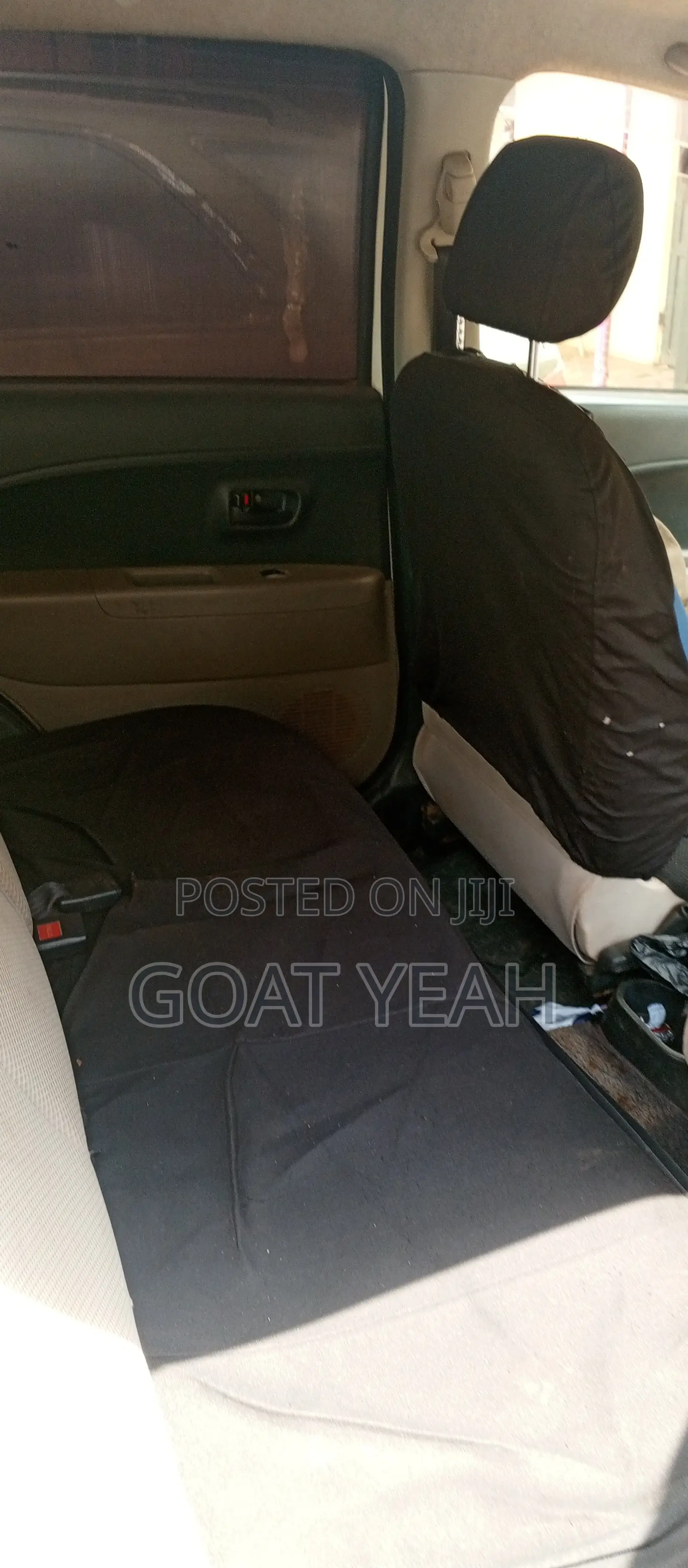 Toyota Passo 2006 White