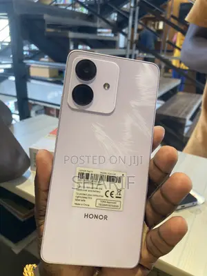 New Honor 10 64 GB Pink