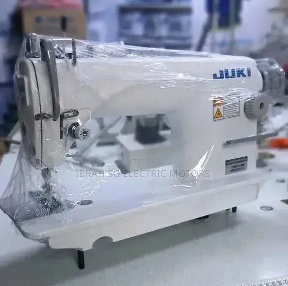 JUKI Zig Zag Making Machines