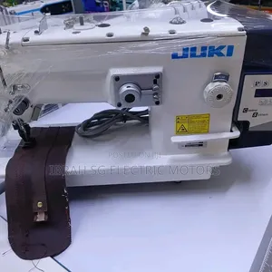 JUKI Zig Zag Making Machines