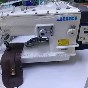 JUKI Zig Zag Making Machines