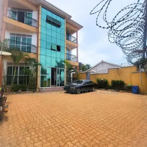 2bdrm Apartment in Munyonyo, Central Division for rent
