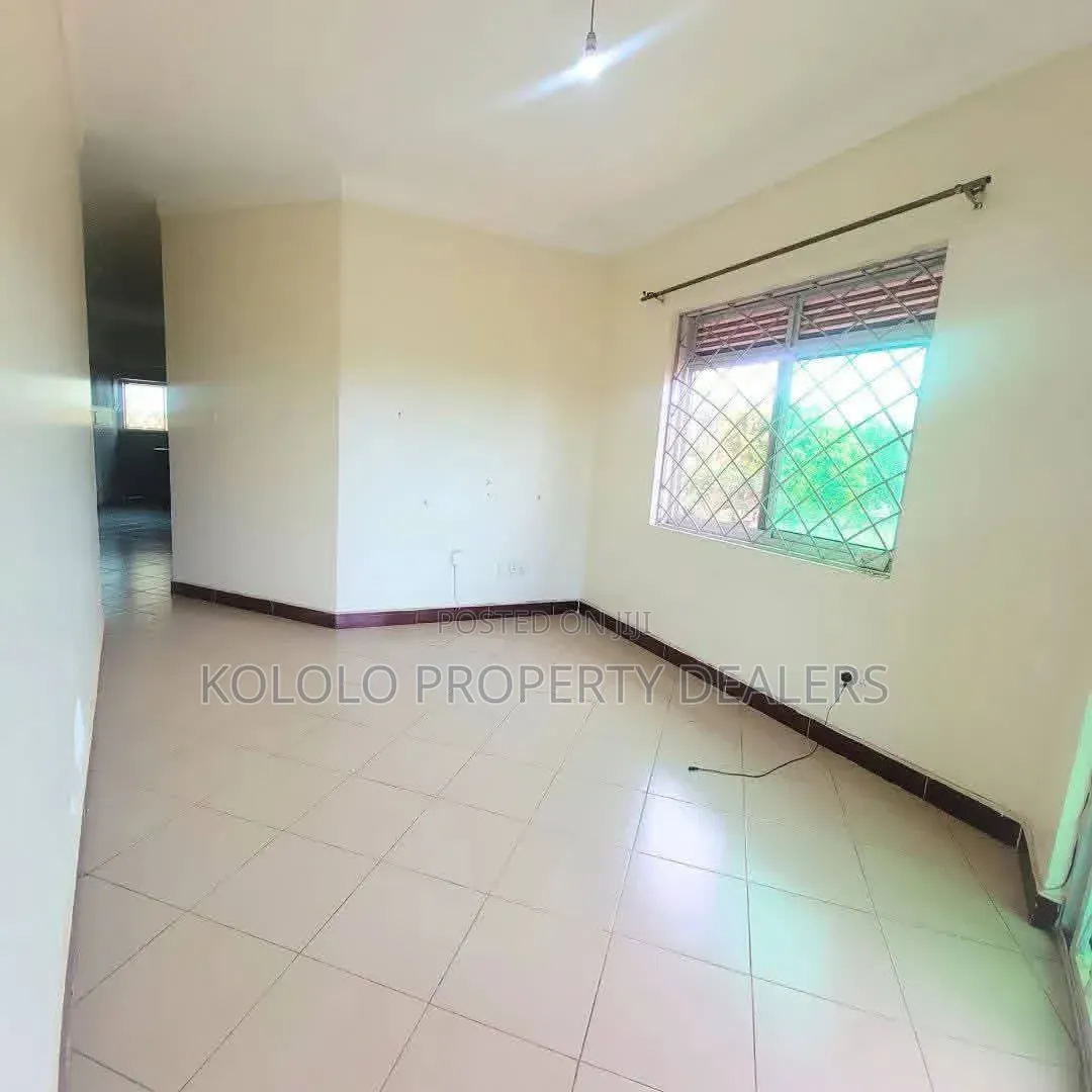 2bdrm Apartment in Munyonyo, Central Division for rent