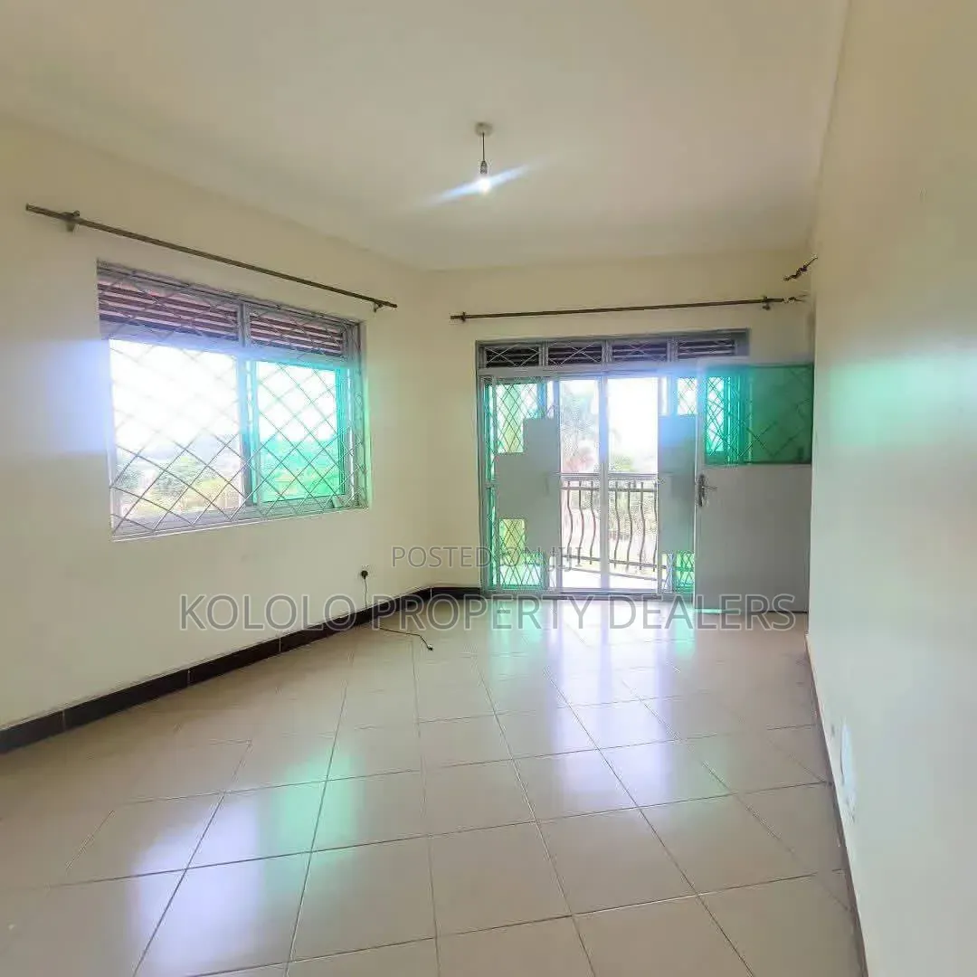 2bdrm Apartment in Munyonyo, Central Division for rent