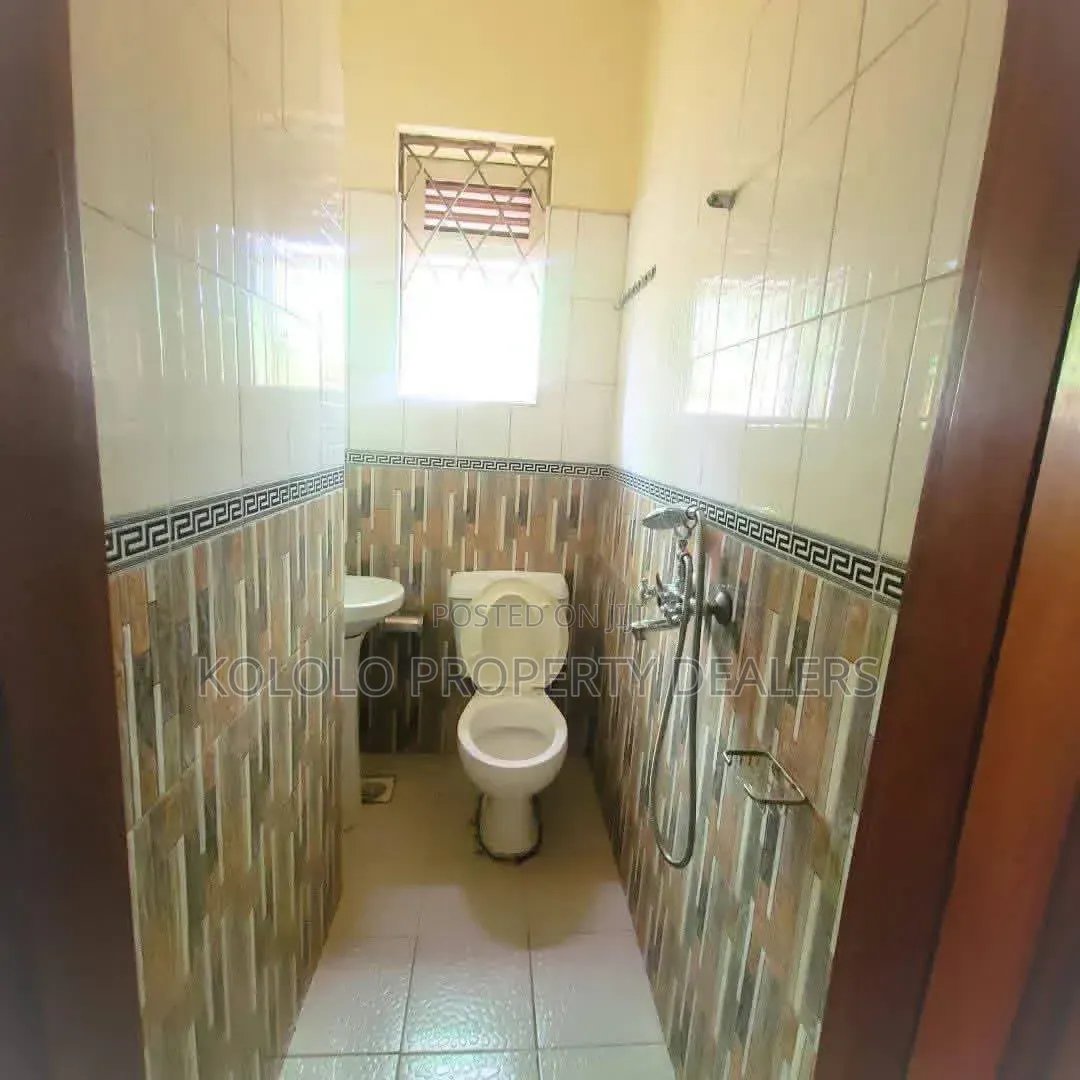 2bdrm Apartment in Munyonyo, Central Division for rent