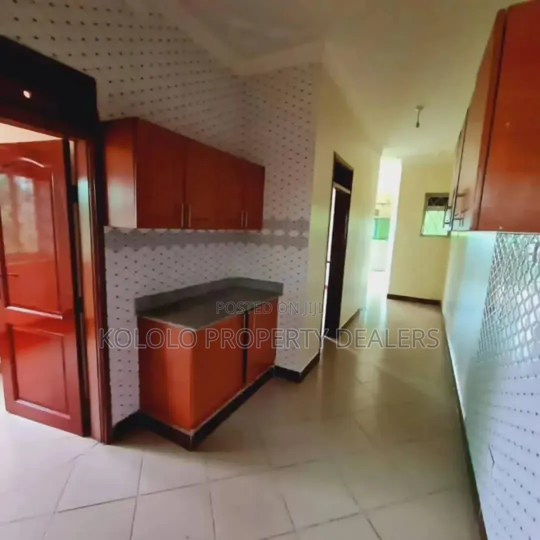 2bdrm Apartment in Munyonyo, Central Division for rent