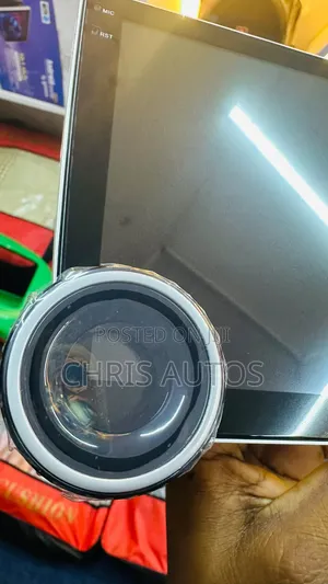 Original Dual Khobe Car Android Radio Best Quality Touchscreen Tdk01