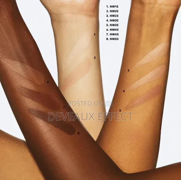 Mac Pro Longwear Light Weight Concealer