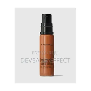 Mac Pro Longwear Light Weight Concealer