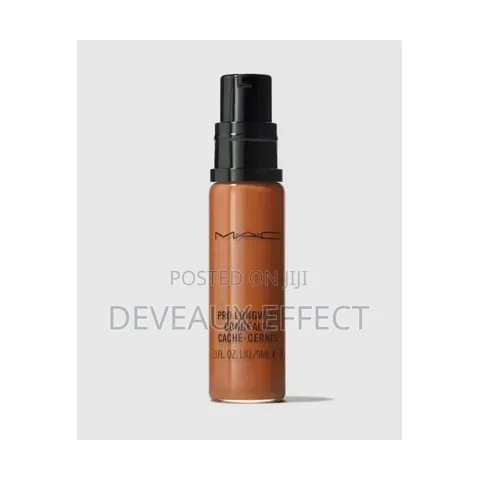 Mac Pro Longwear Light Weight Concealer