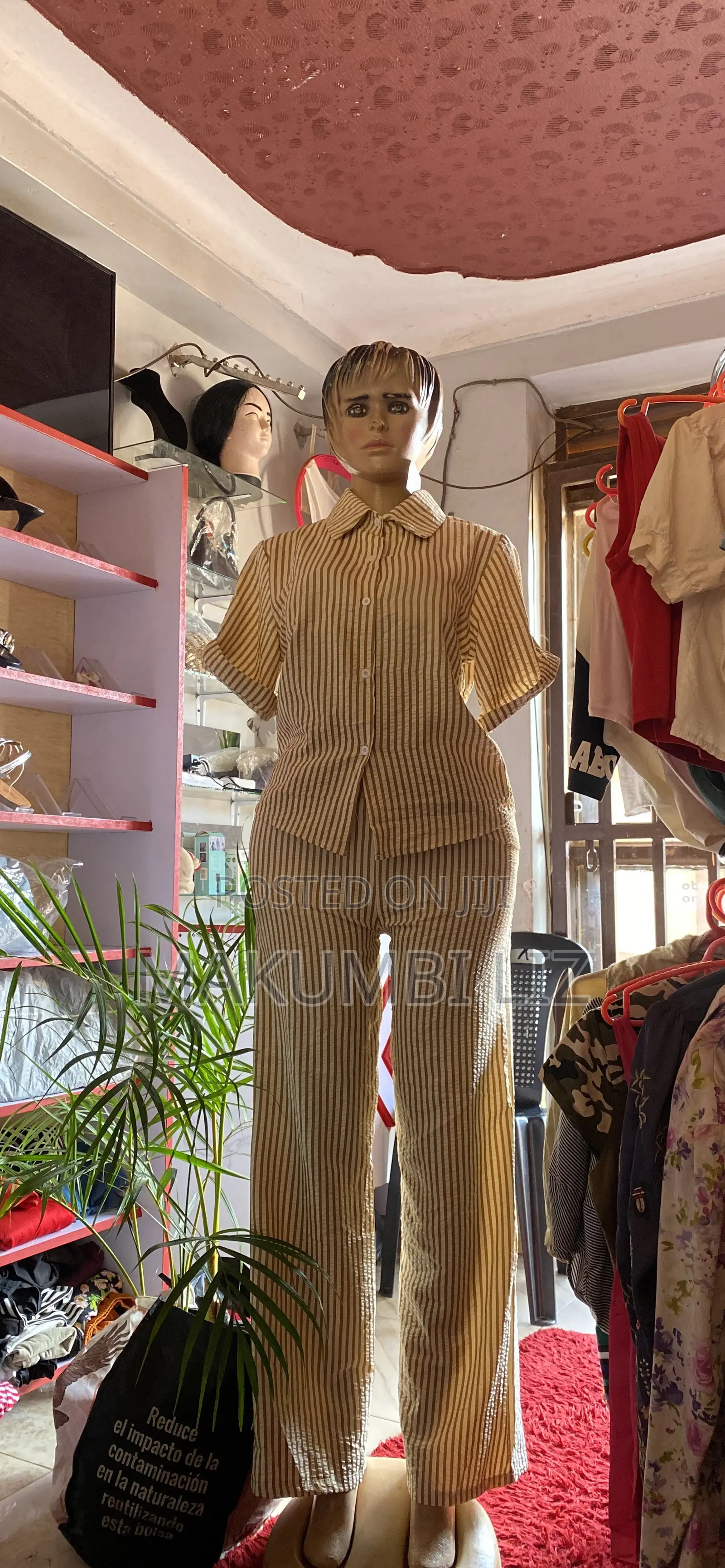 2 Piece for Ladies