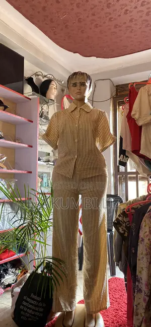 2 Piece for Ladies
