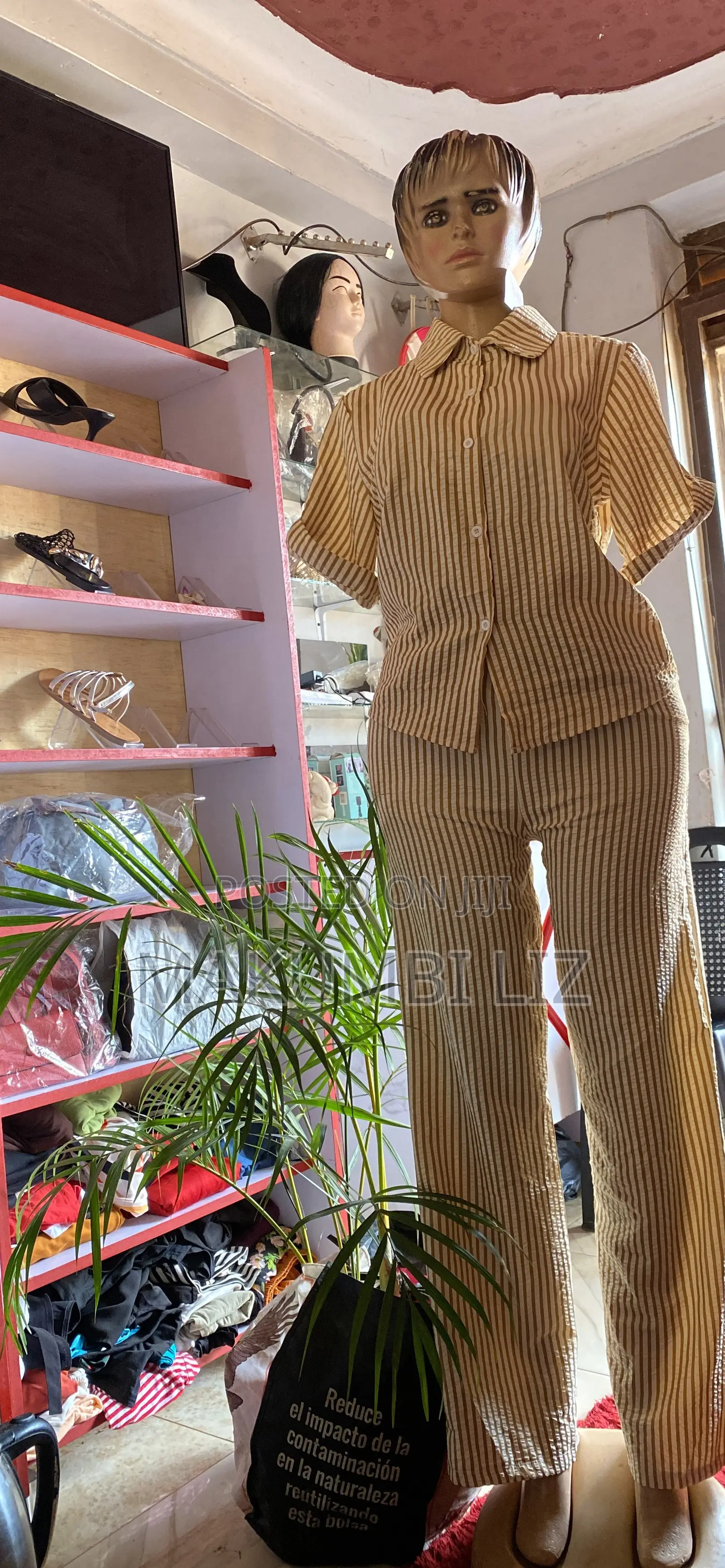 2 Piece for Ladies