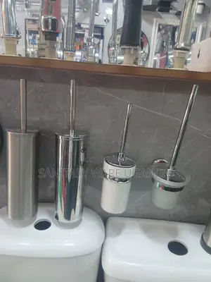 Toilet Brushes