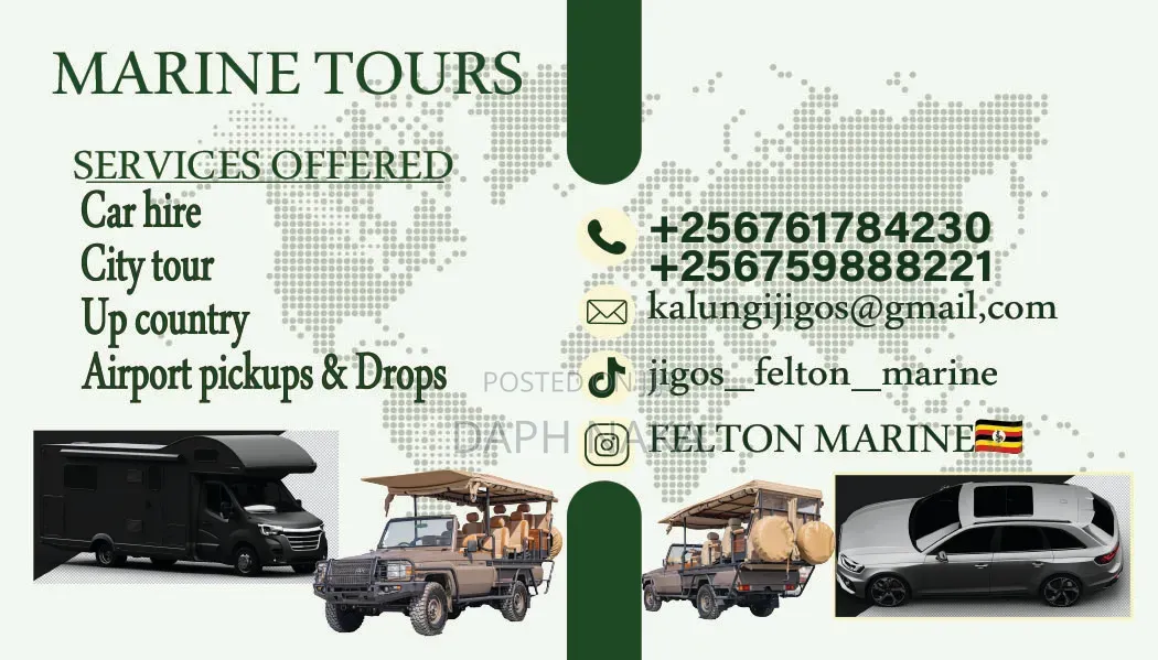 Business Cards