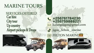 Business Cards