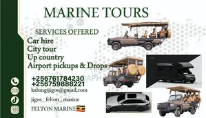 Business Cards
