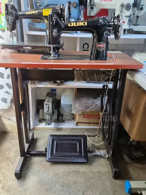 Original Juki Sewing Machines