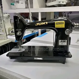 Original Juki Sewing Machines