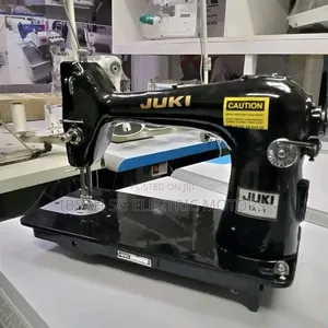 Original Juki Sewing Machines