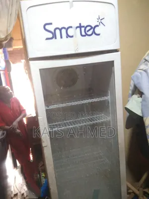 Smartec Display Fridge for Sale