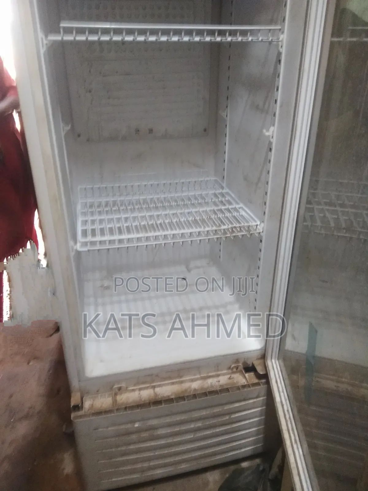 Smartec Display Fridge for Sale