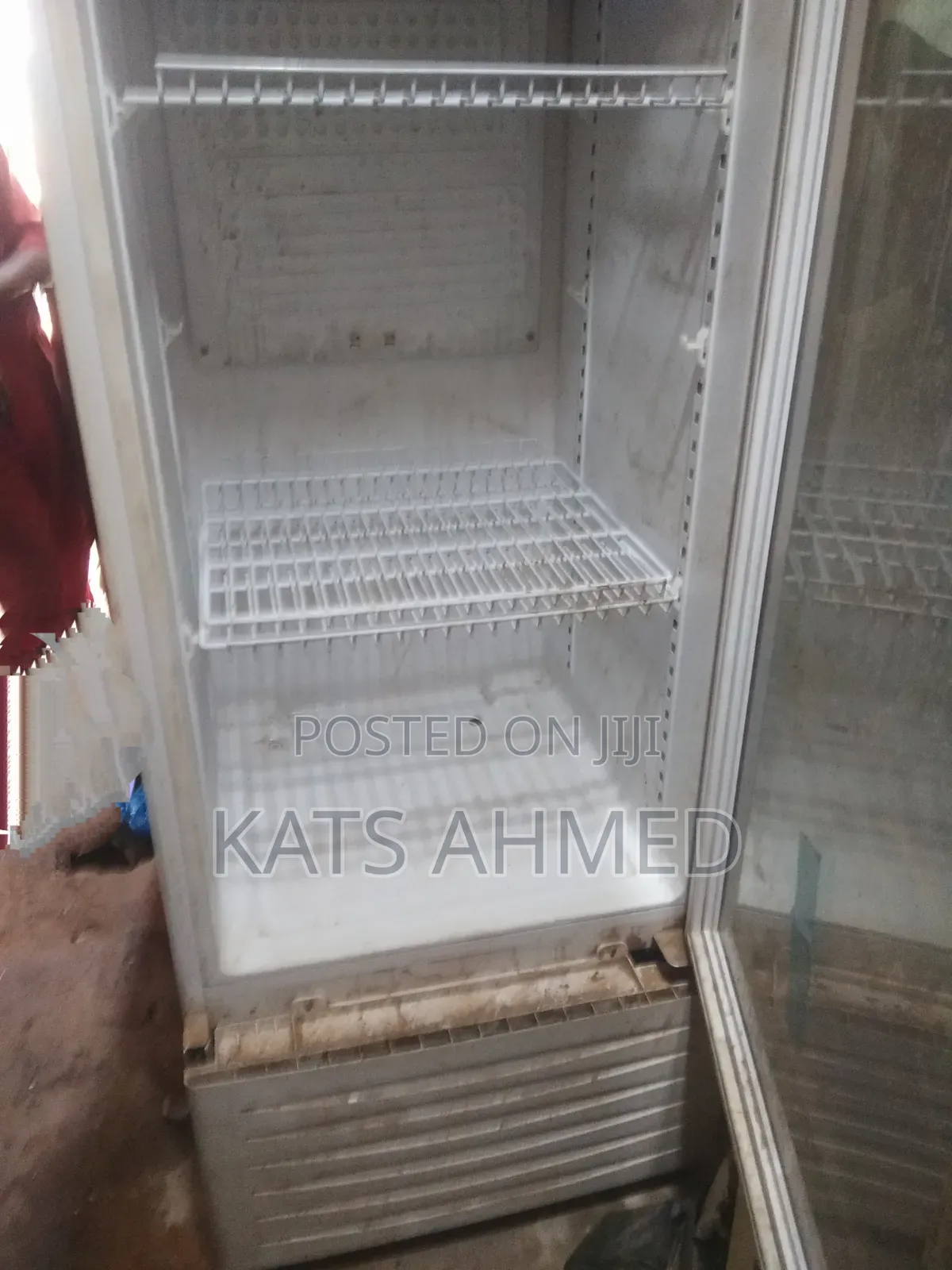 Smartec Display Fridge for Sale