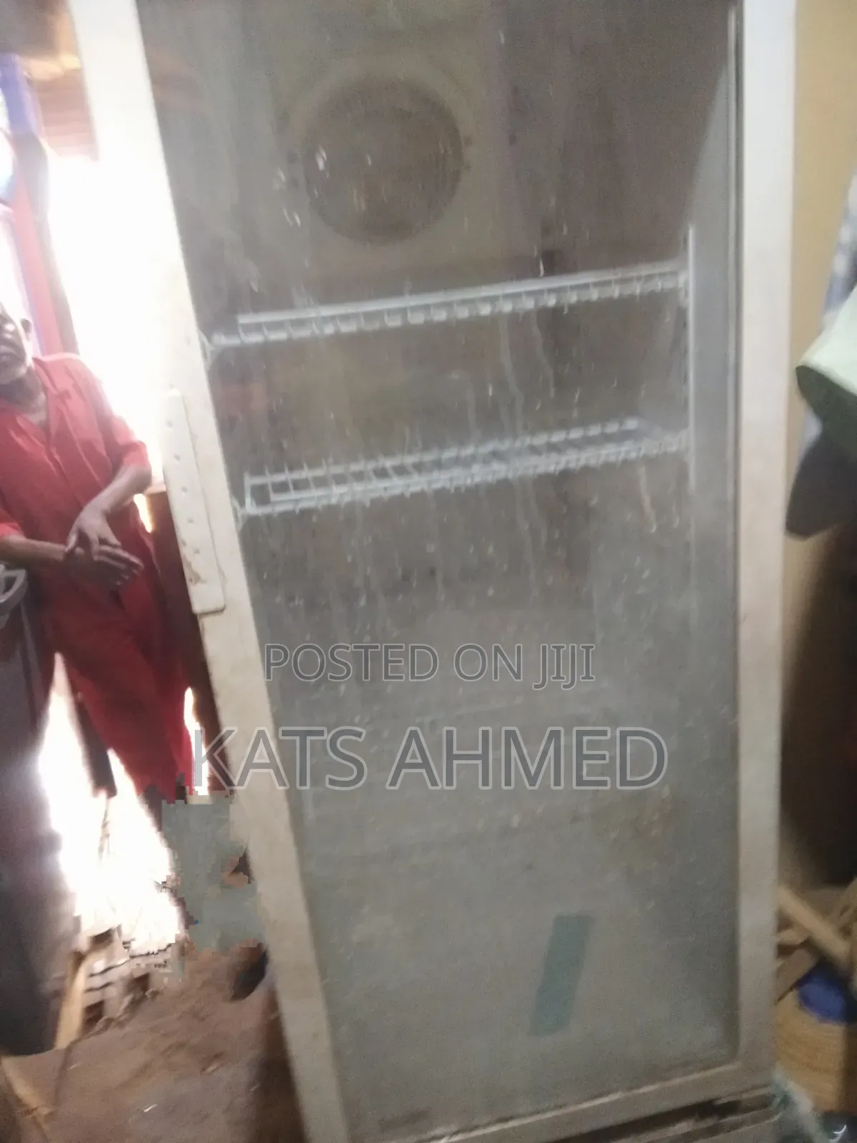 Smartec Display Fridge for Sale
