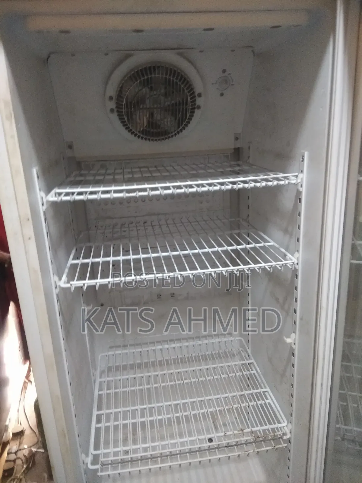 Smartec Display Fridge for Sale