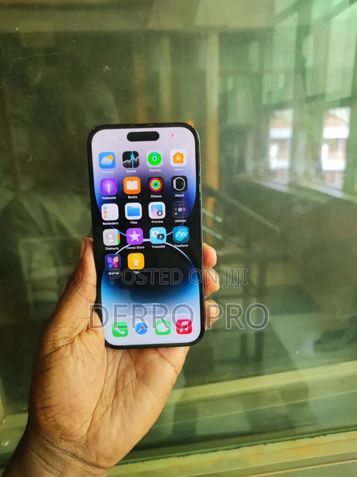 Apple iPhone 14 Pro 256 GB Purple