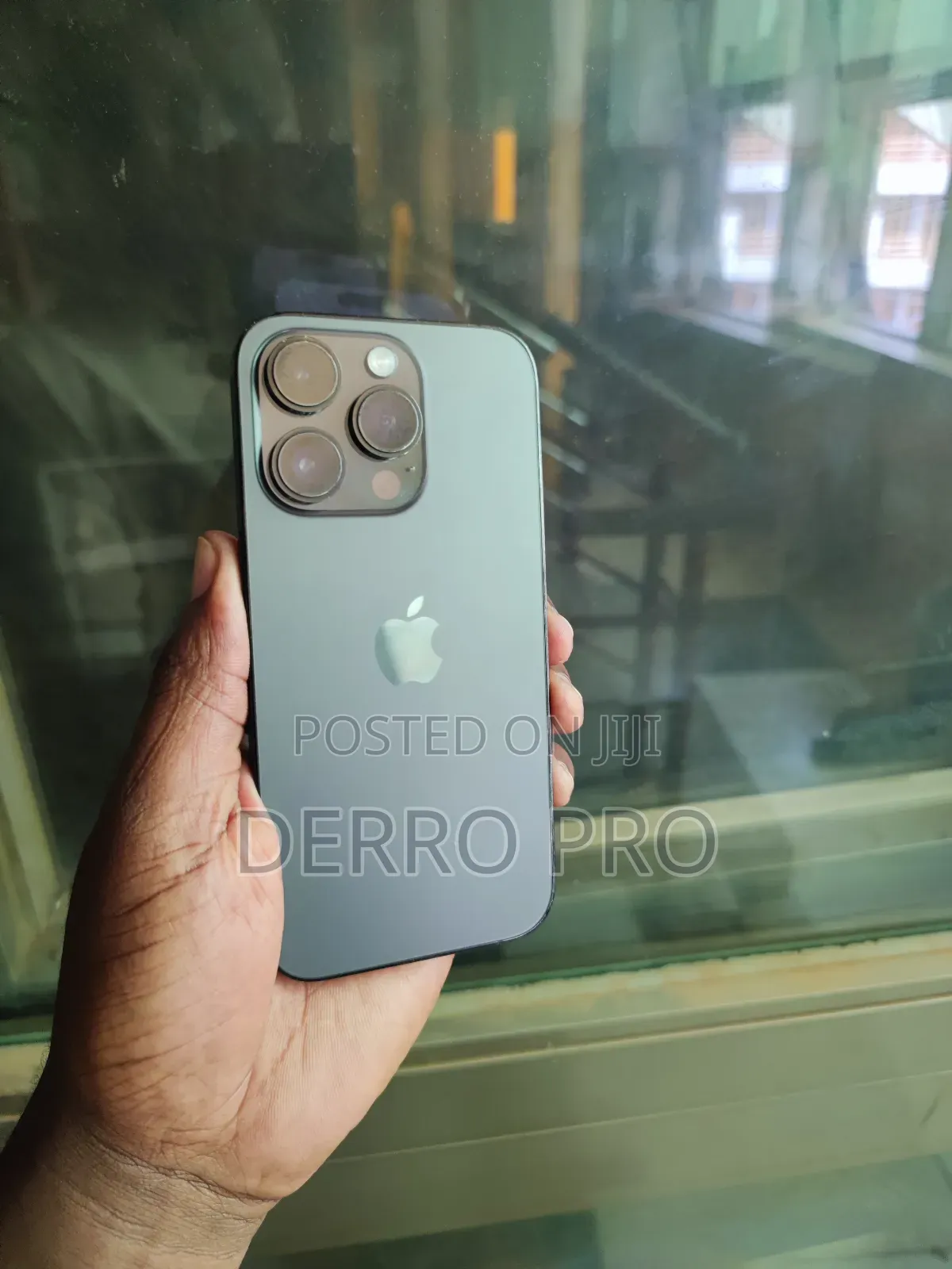 Apple iPhone 14 Pro 256 GB Purple