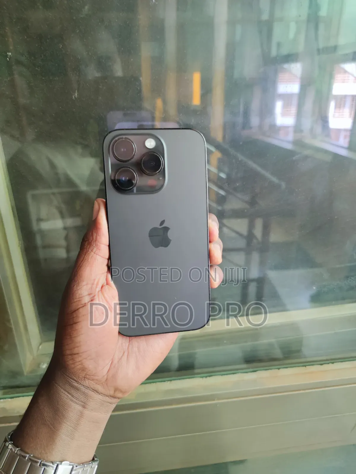Apple iPhone 14 Pro 256 GB Purple