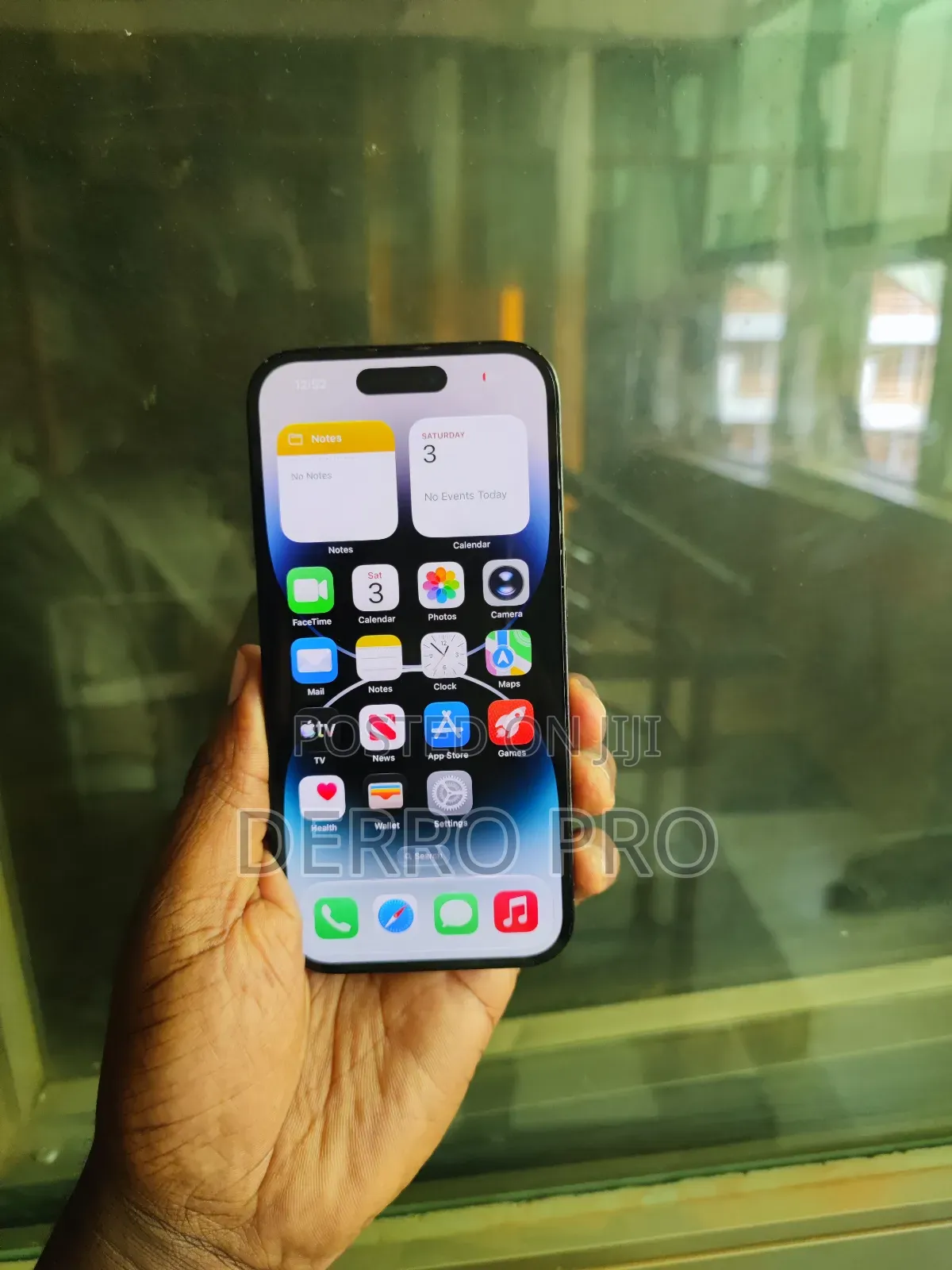 Apple iPhone 14 Pro 256 GB Purple