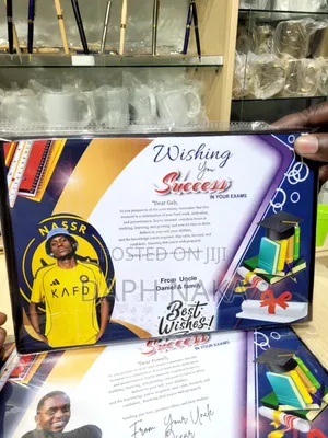 Board Success Cards