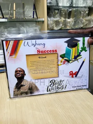 Board Success Cards