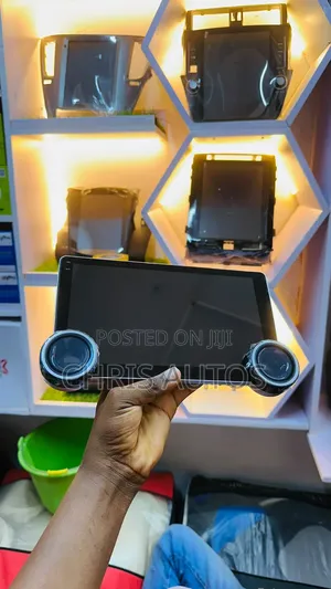 Original Dual Khobe Car Android Radio Best Quality Touchscreen Tdk05