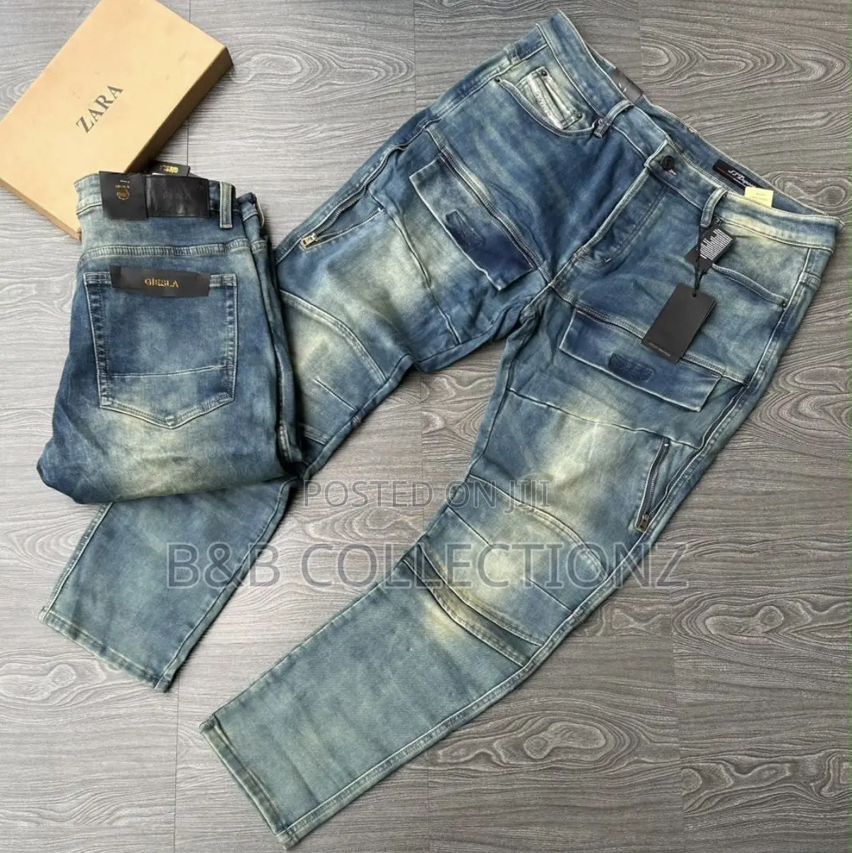 Original Jeans