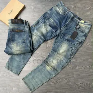 Original Jeans