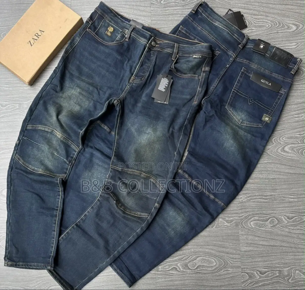 Original Jeans