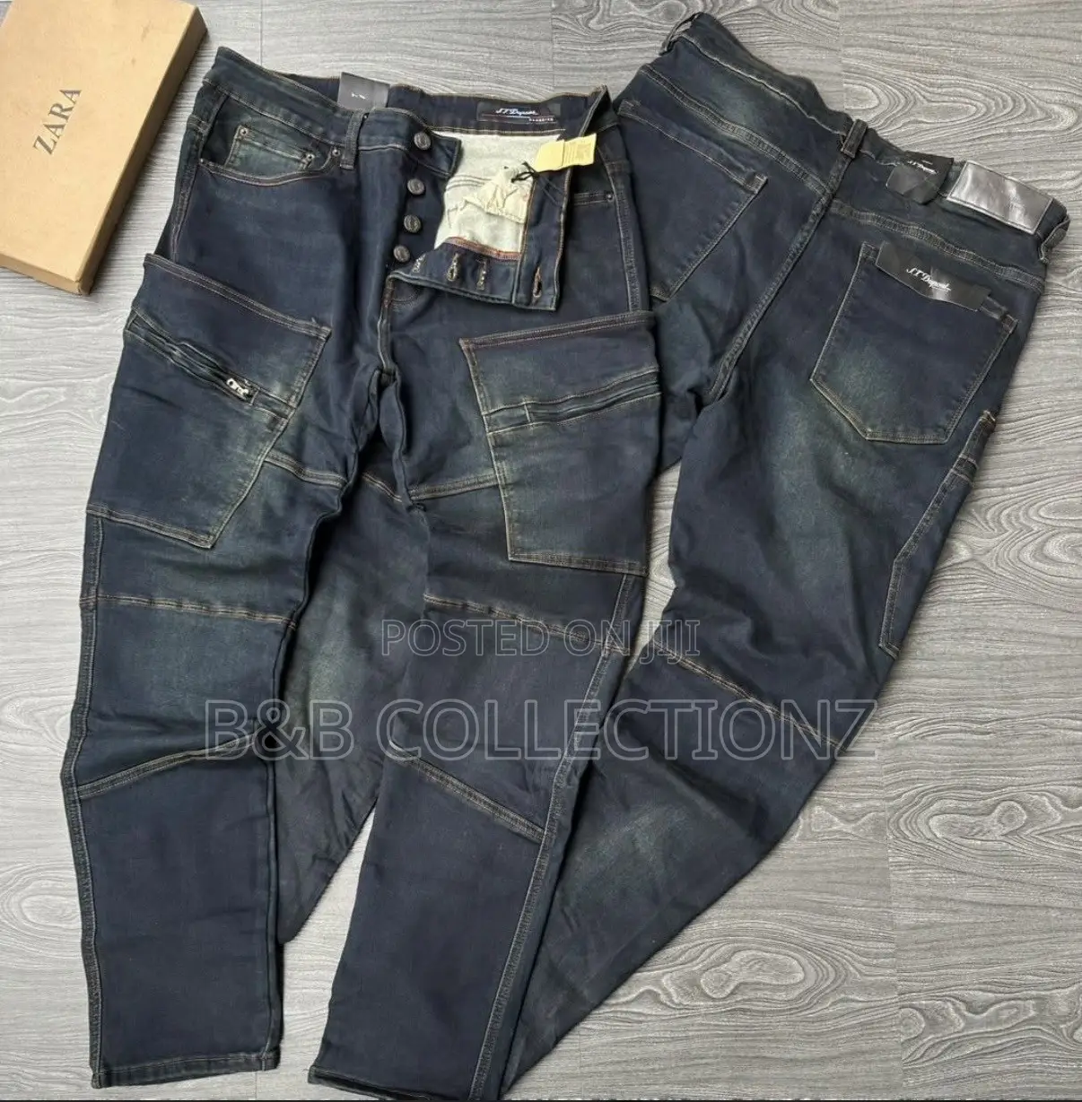 Original Jeans