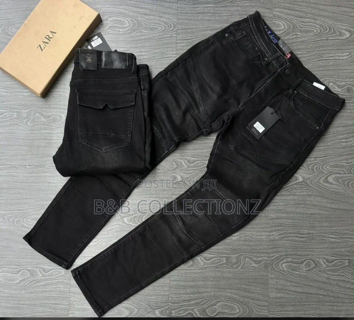 Original Jeans