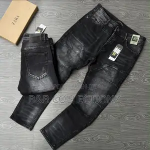 Original Jeans