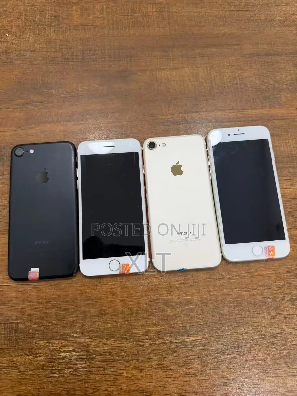 Apple iPhone 7 32 GB White