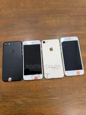 Apple iPhone 7 32 GB White