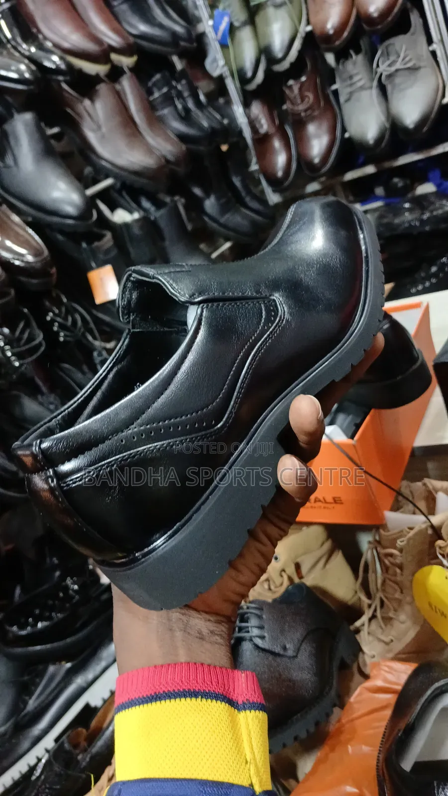 Ooriginal Shoes for Office