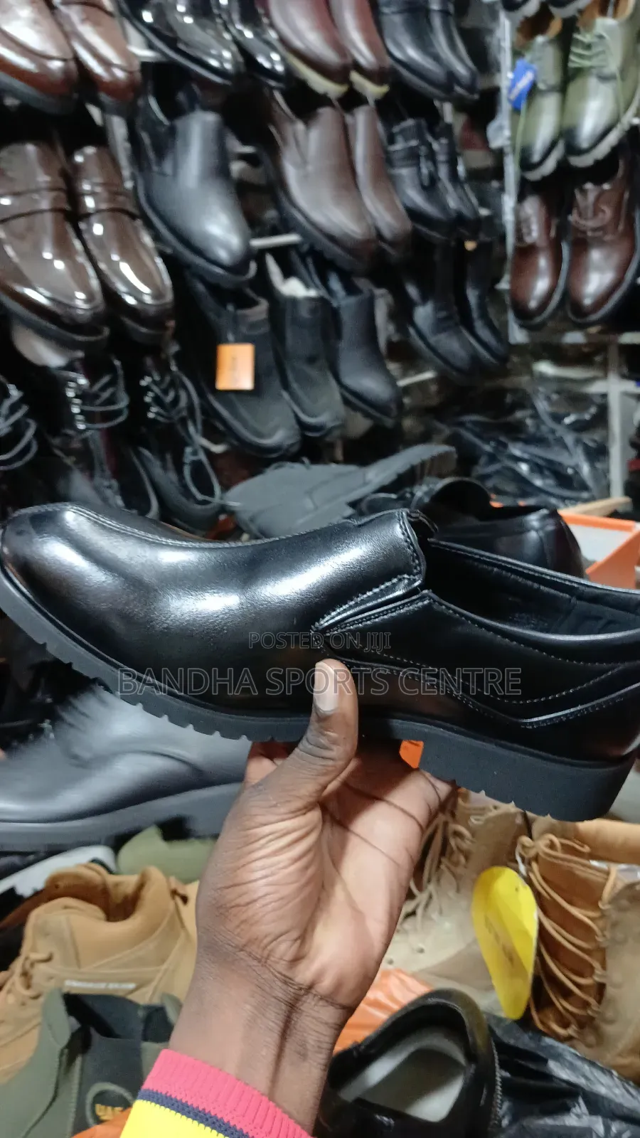 Ooriginal Shoes for Office